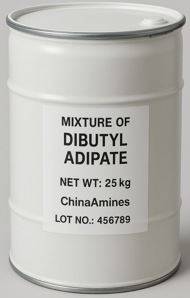Mixture of Dibutyl Adipate